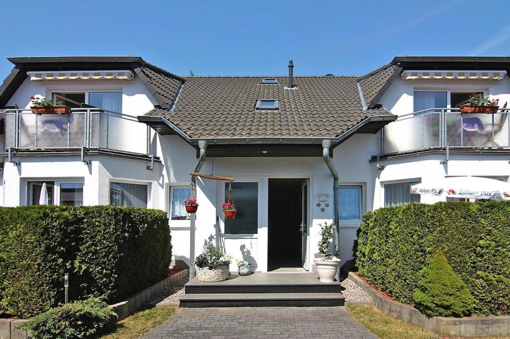 Apartment house Nicole, Zinnowitz Exterior foto