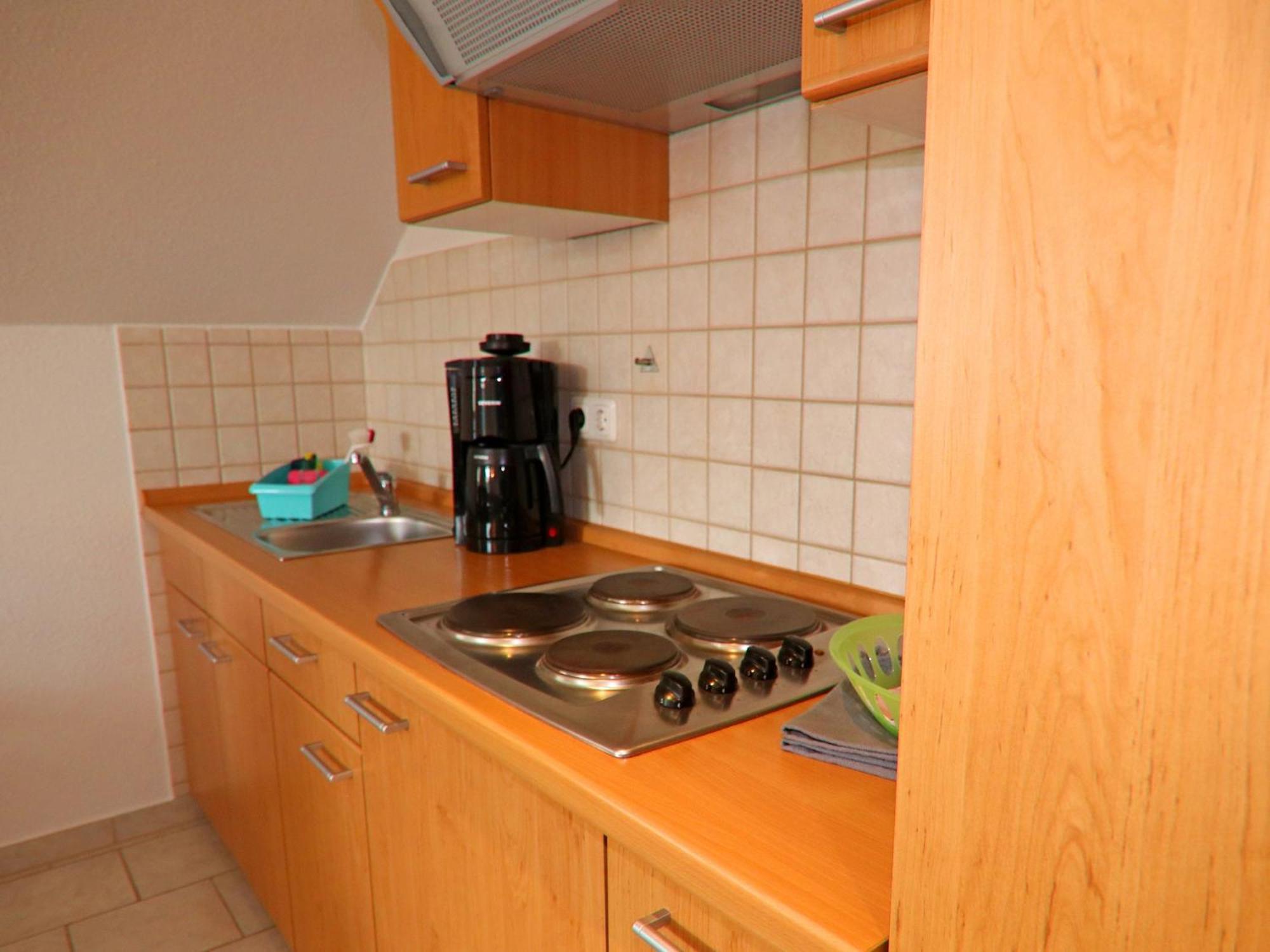 Apartment house Nicole, Zinnowitz Exterior foto